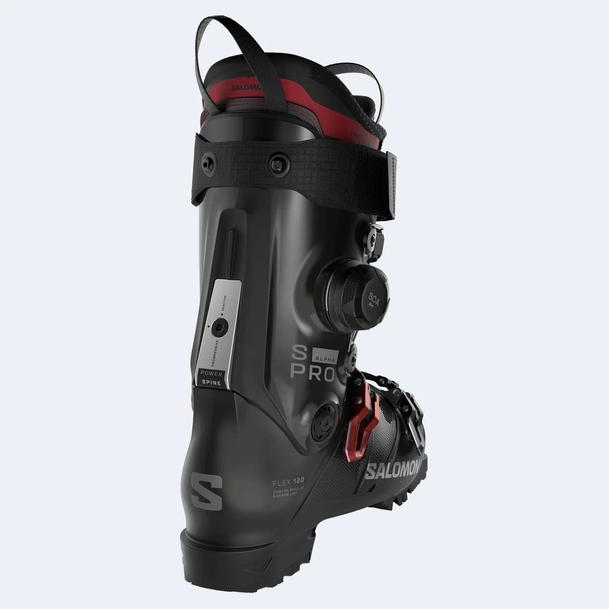 Salomon S Pro Alpha C 120 BOA 2027