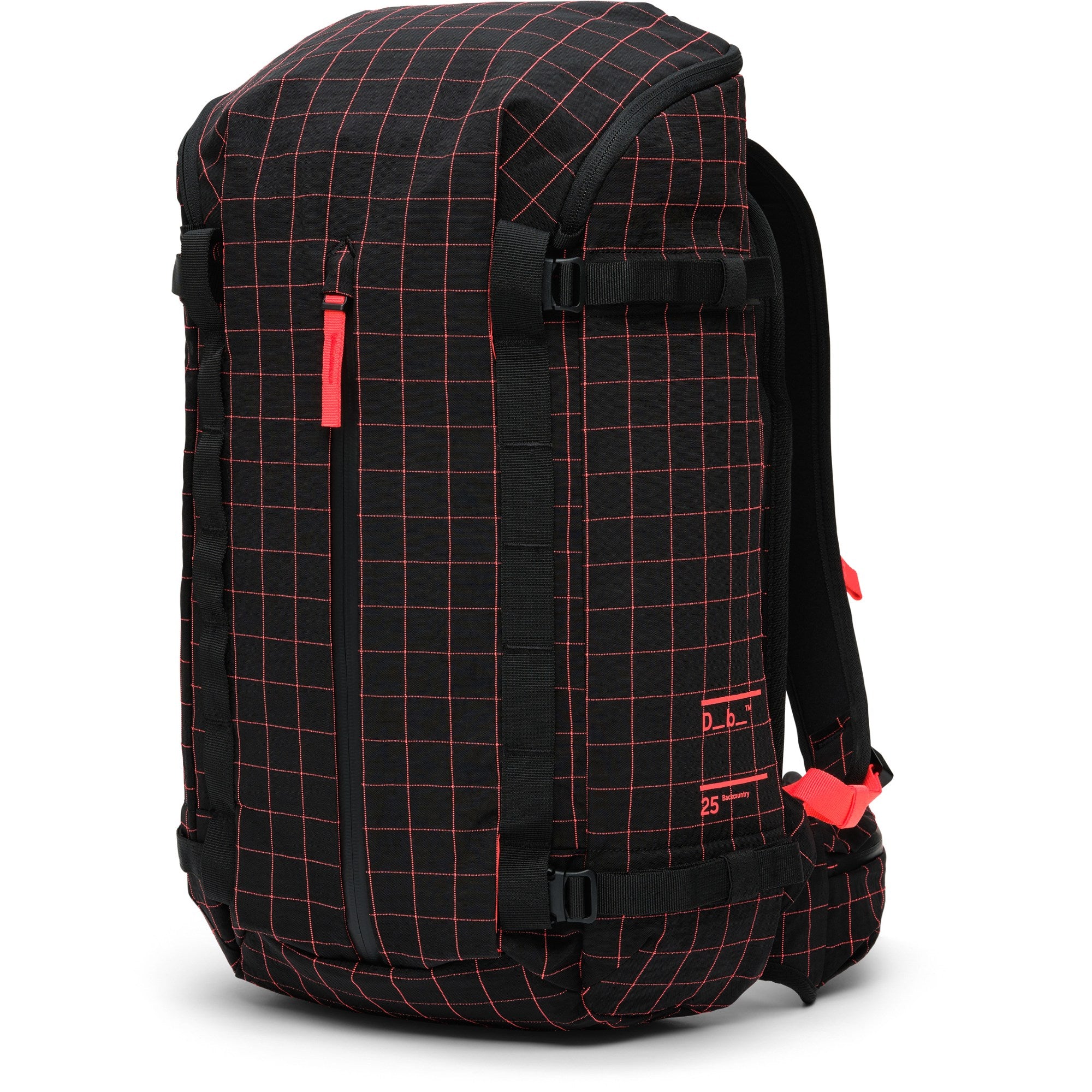 DB Backcountry Backpack 25L