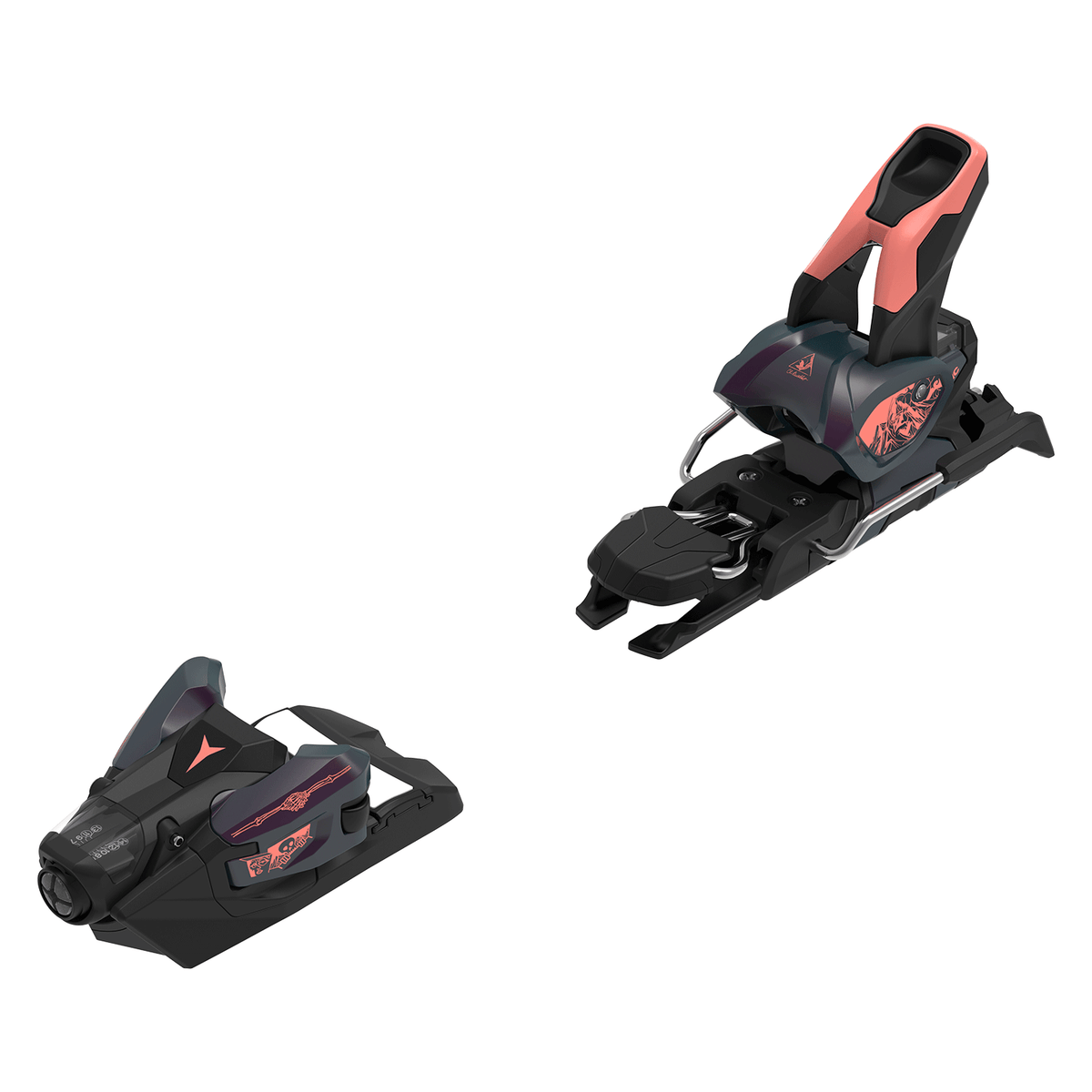 Atomic Strive 12 GW
