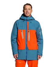 Obermeyer Cirque Jacket 2027 -Men's