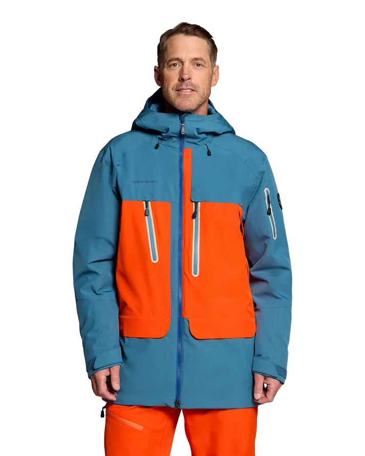 Obermeyer Cirque Jacket 2027 -Men's