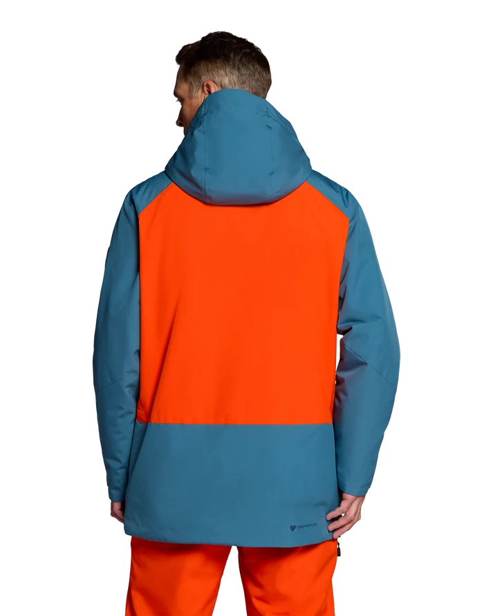 Obermeyer Cirque Jacket 2027 -Men's