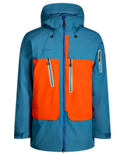 Obermeyer Cirque Jacket 2027 -Men's
