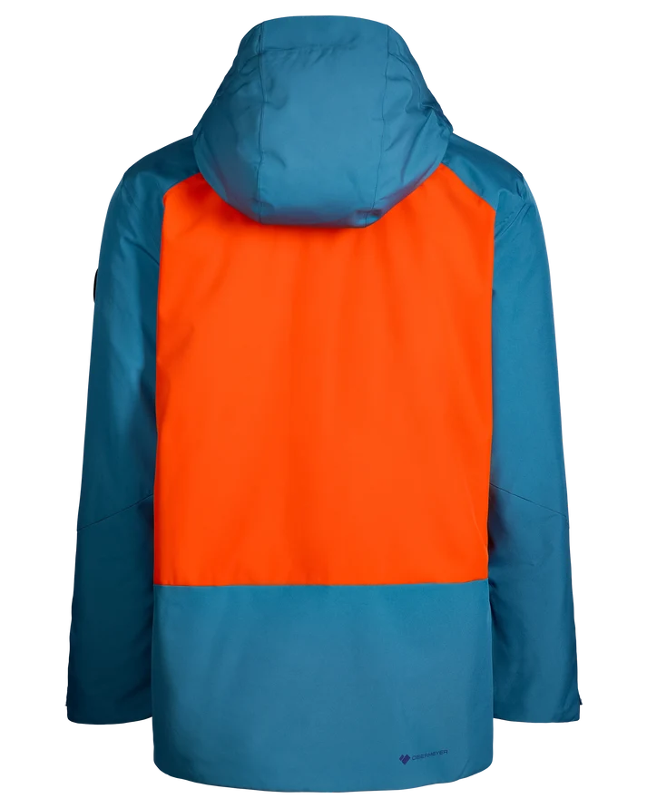 Obermeyer Cirque Jacket 2027 -Men's
