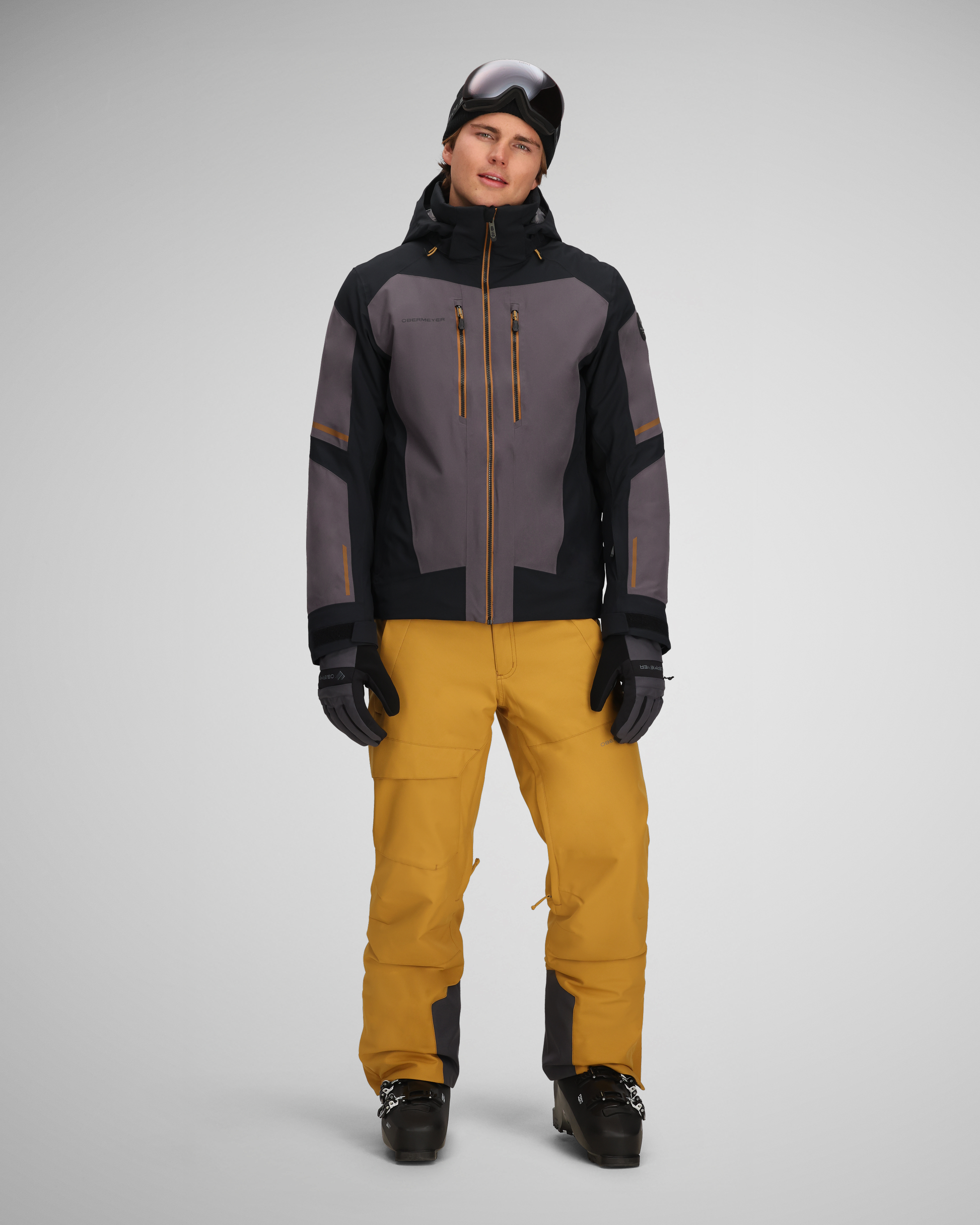 Obermeyer Charger Jacket - Men's