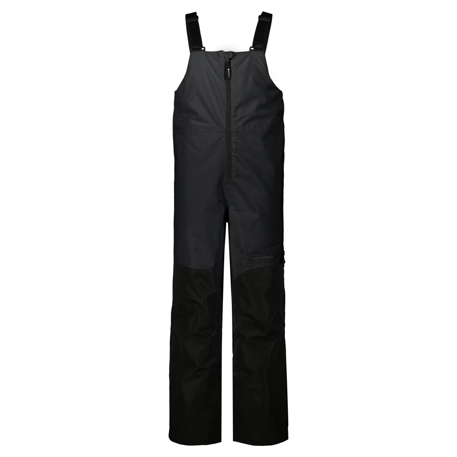 Scott Vertic Bib Pant 2027 - Junior