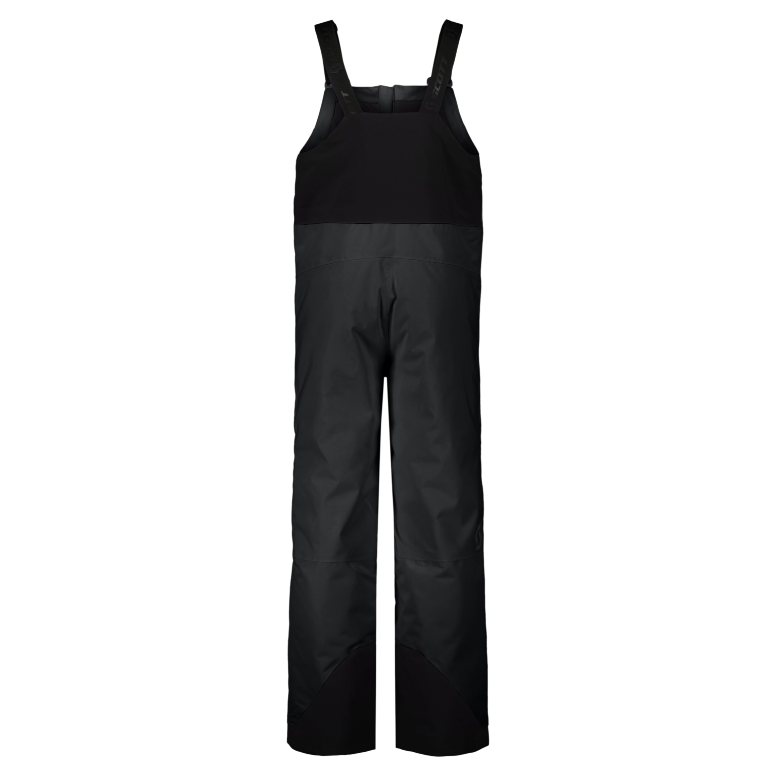 Scott Vertic Bib Pant 2027 - Junior
