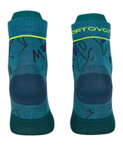 Ortovox Alpine Light Quarter Socks