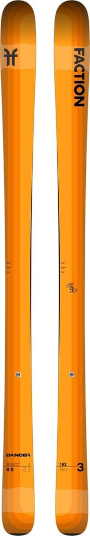 Faction Dancer 3 2024