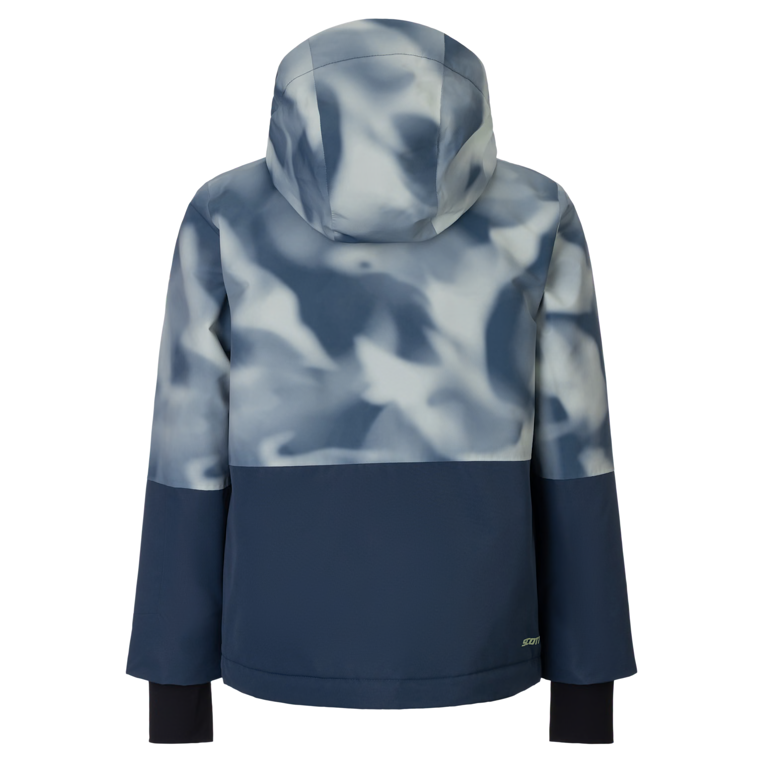 Scott Ultimate Dryo Jacket 2027 - Junior