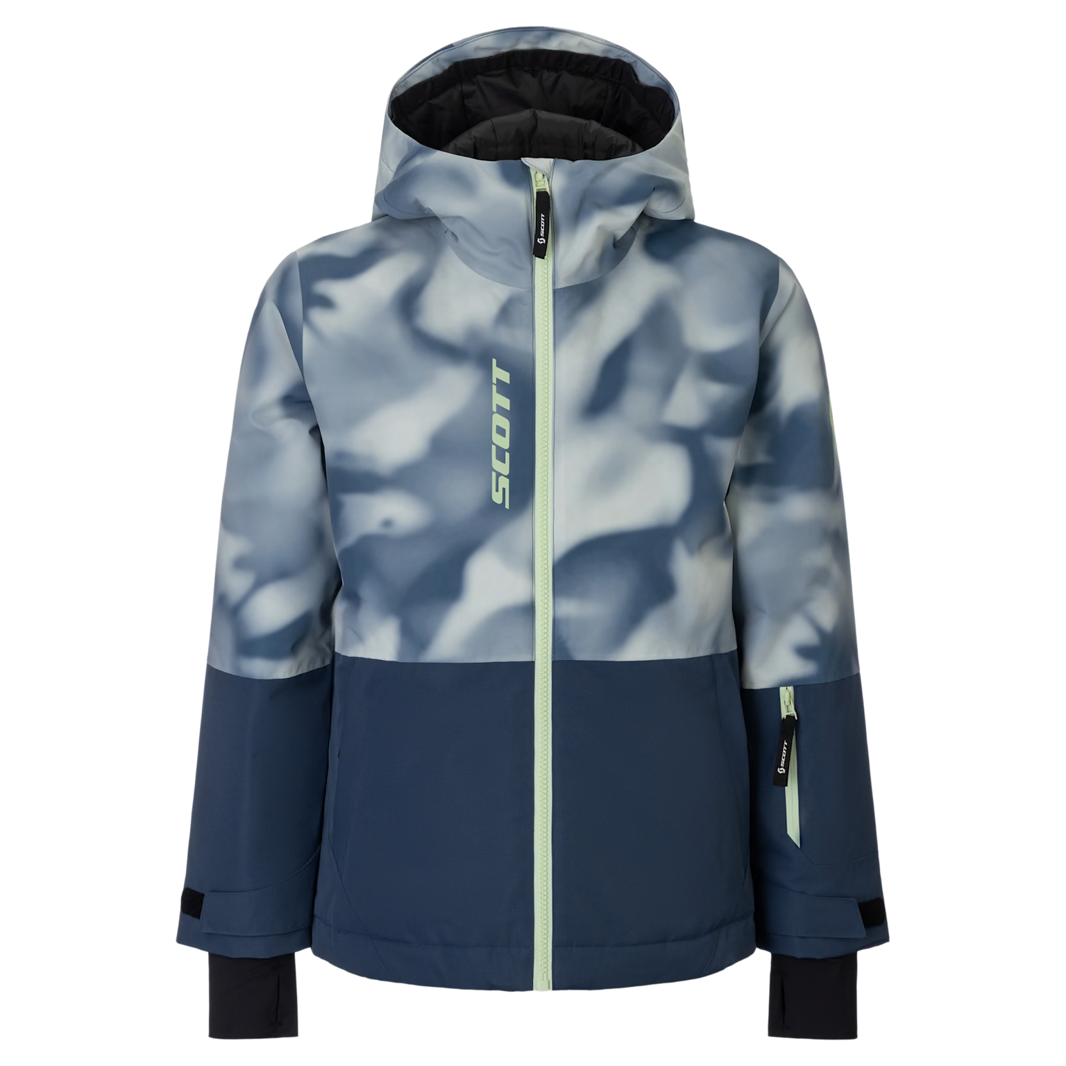 Scott Ultimate Dryo Jacket 2027 - Junior