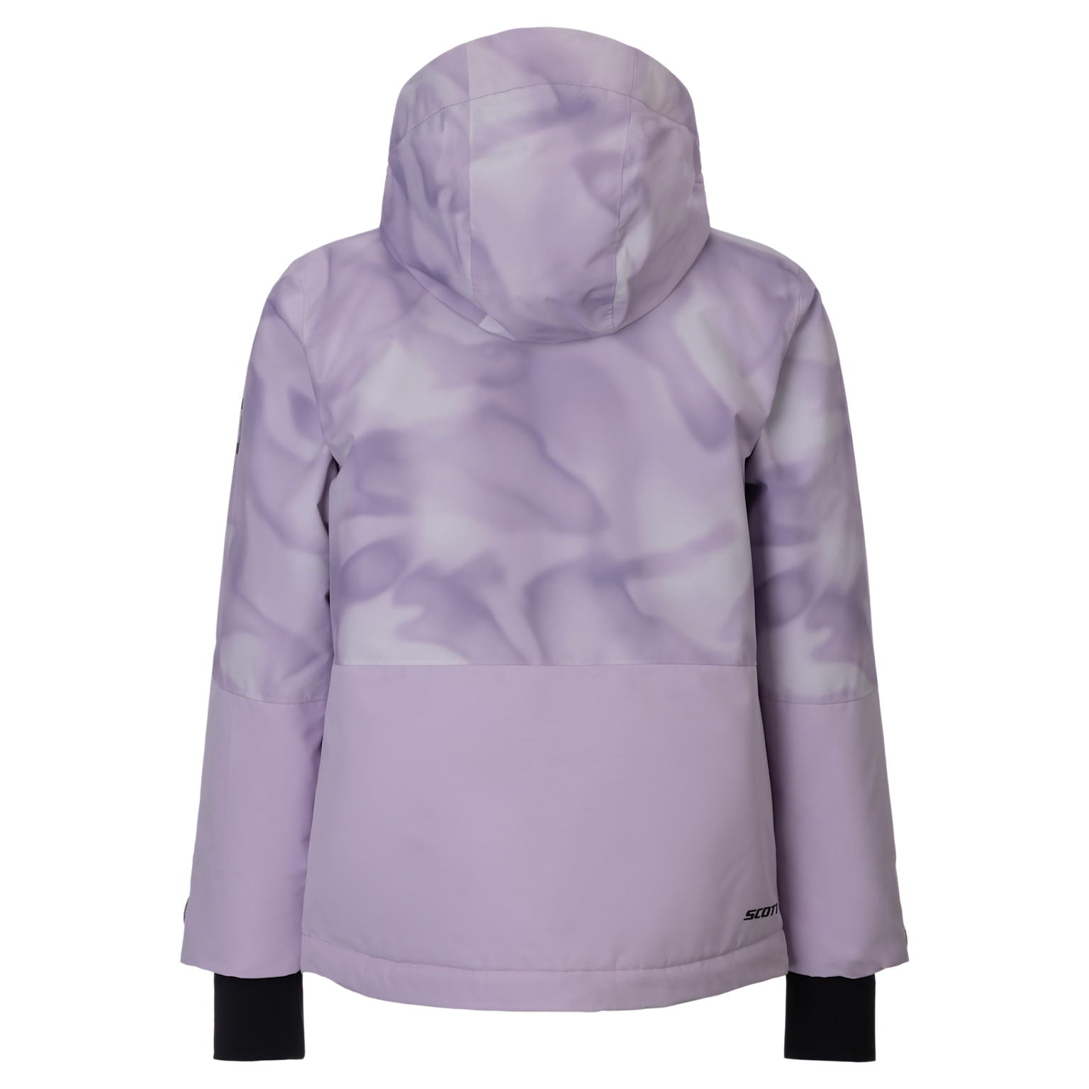 Scott Ultimate Dryo Jacket 2027 - Junior