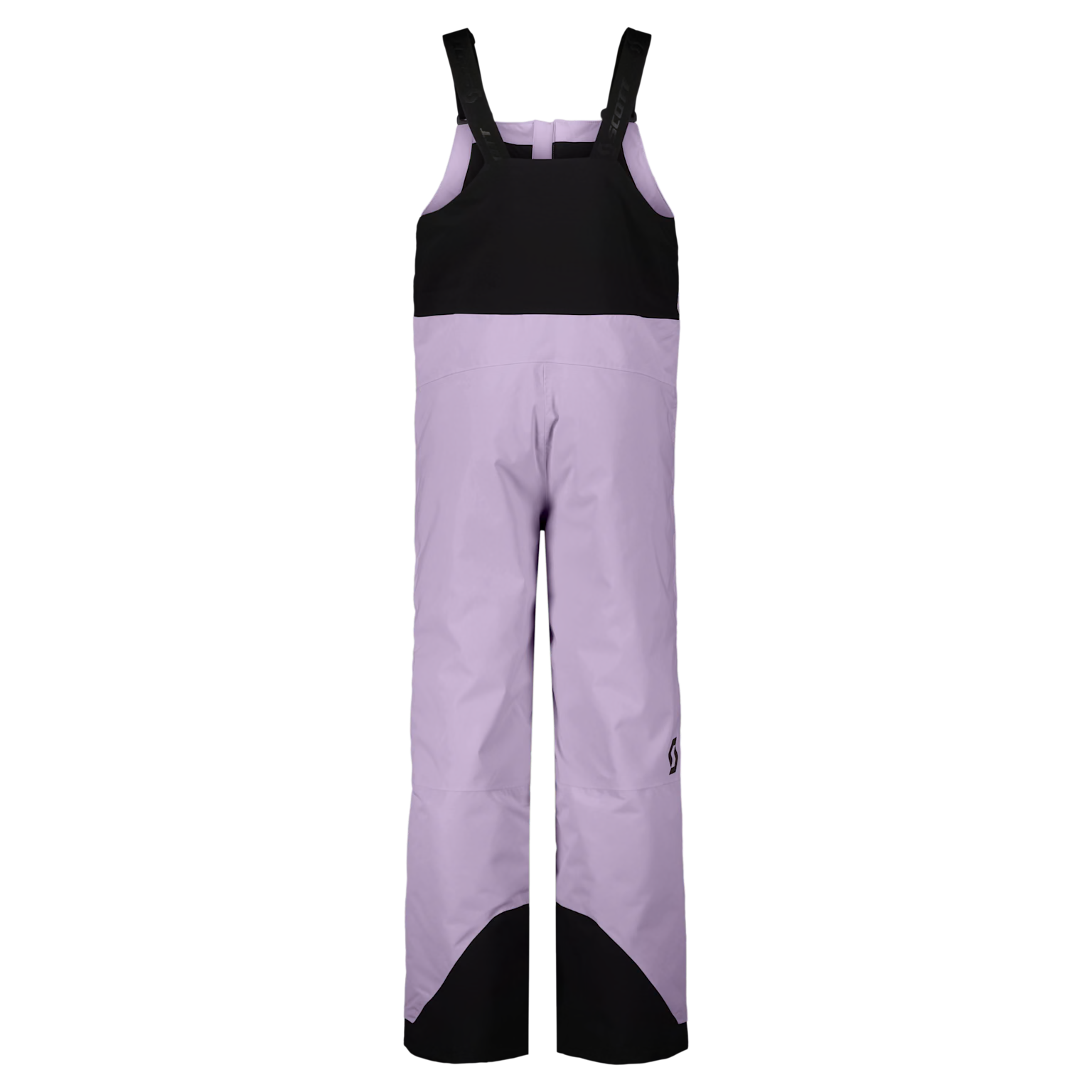 Scott Vertic Bib Pant 2027 - Junior