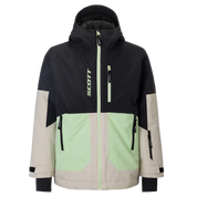 Scott Vertic Dryo Jacket 2027 - Junior