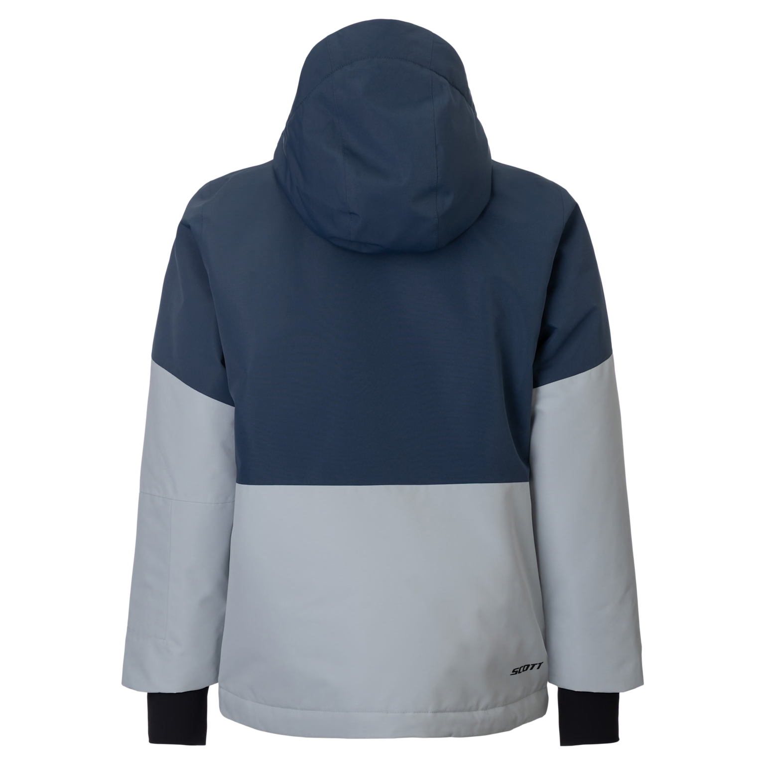 Scott Vertic Dryo Jacket 2027 - Junior