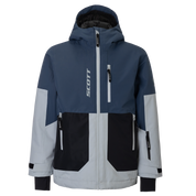 Scott Vertic Dryo Jacket 2027 - Junior