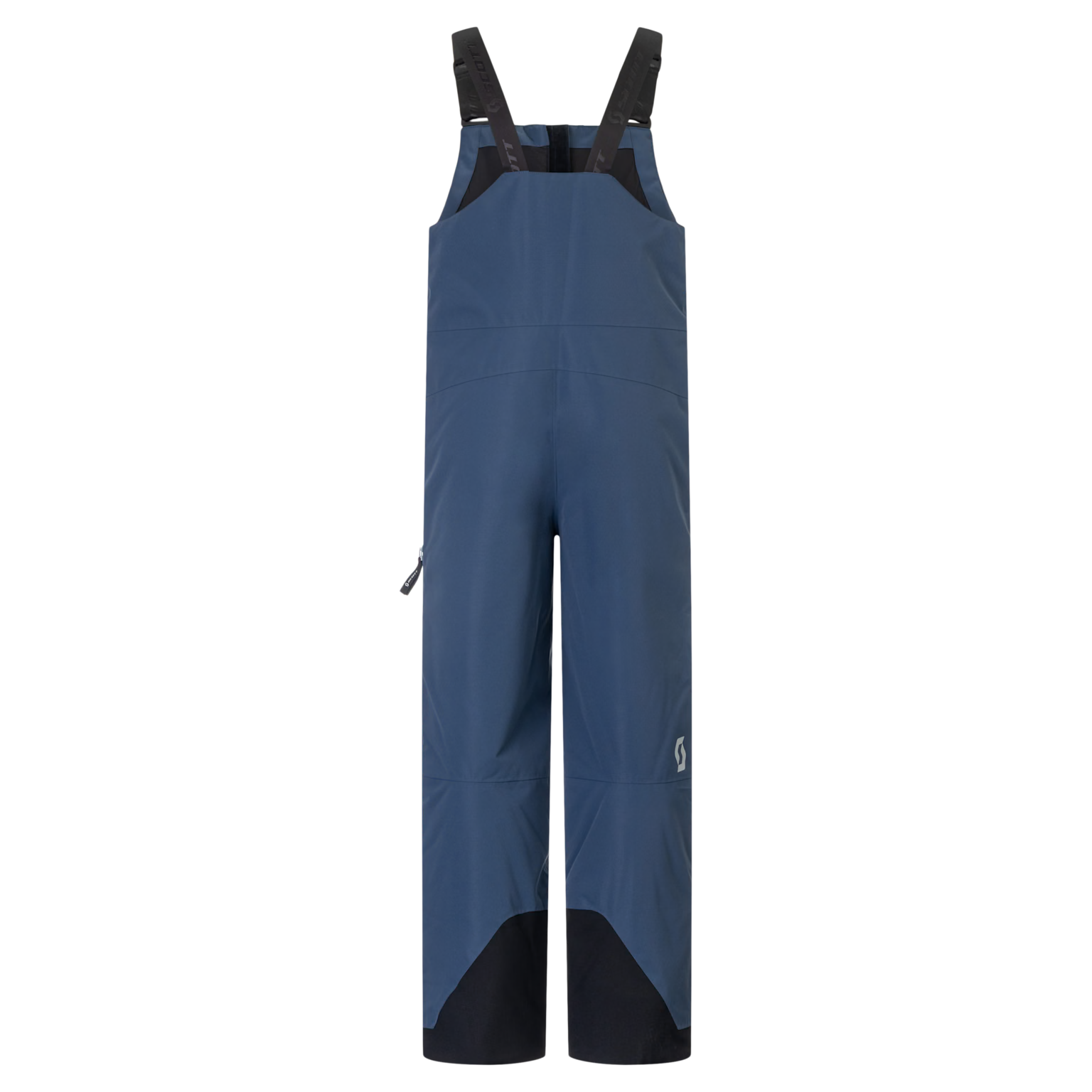 Scott Vertic Bib Pant 2027 - Junior