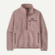 Super comfortable pink pullover