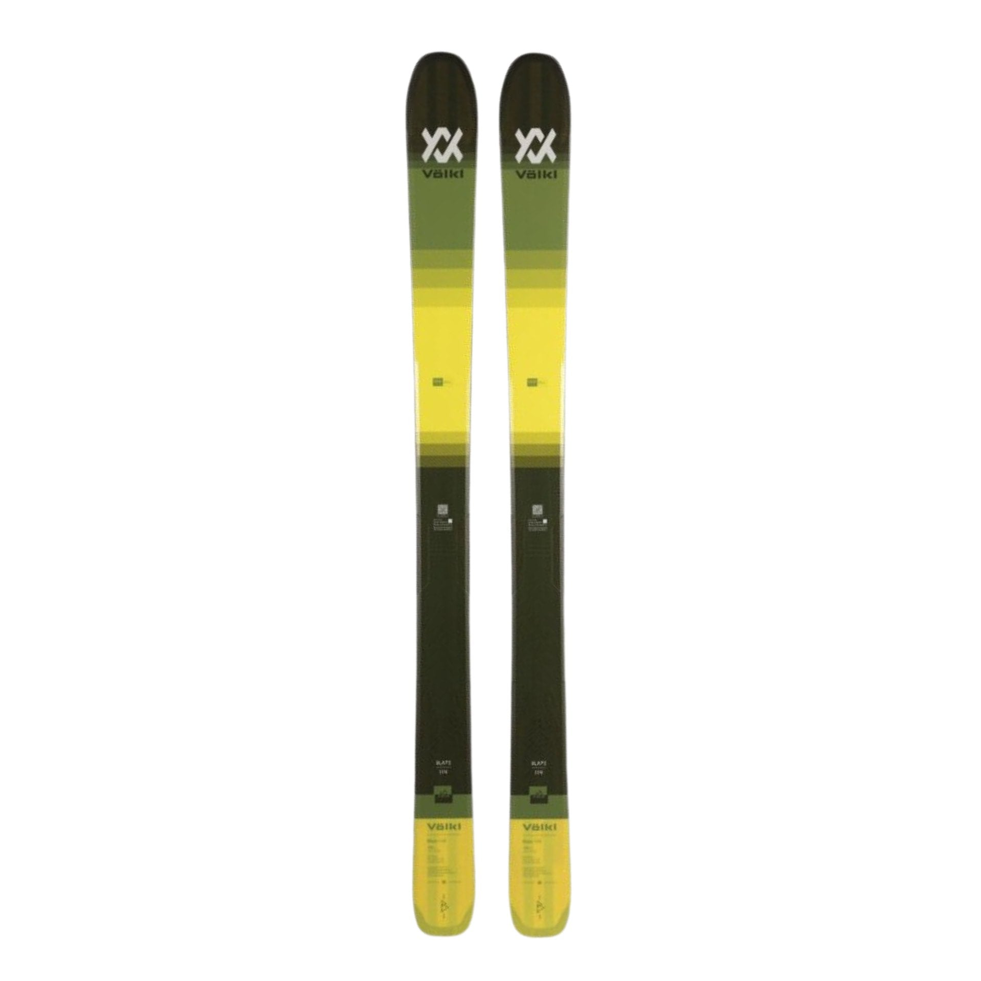 Volkl Blaze 114 2024