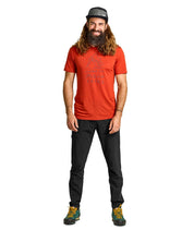 Ortovox Logo Air Trucker Cap