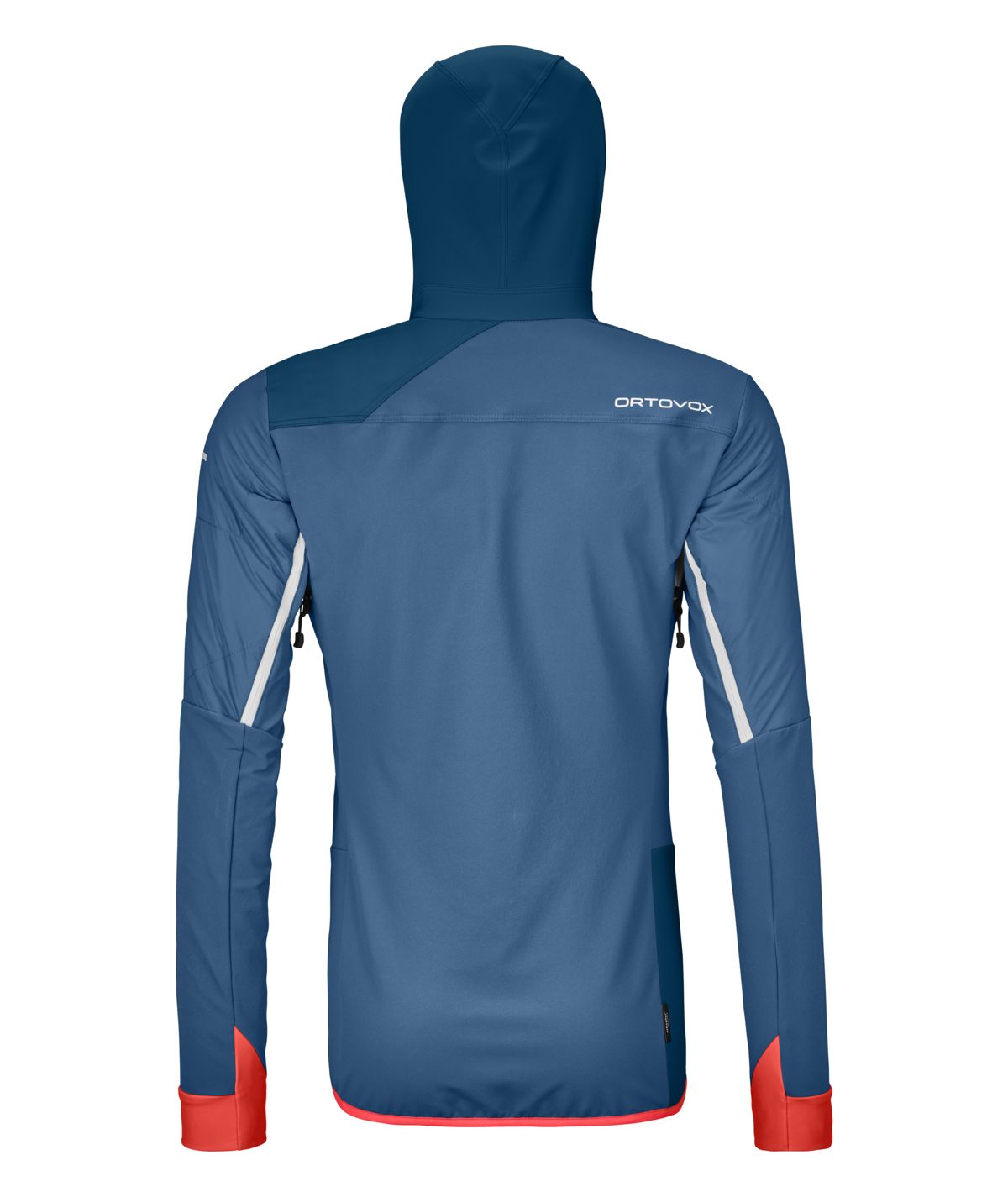 Ortovox Swisswool Becchei Hybrid Jacket - Women's