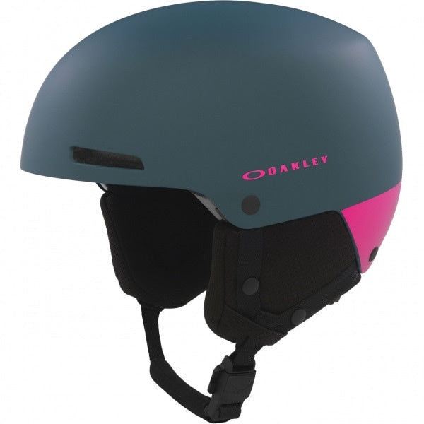 OAKLEY MOD1 pro Mサイズ Oakley MOD1 PRO - MIPS - Ultra Purple | Oakley® CA