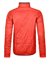 Ortovox Swisswool Piz Vial Jacket - Women's