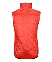 Ortovox Swisswool Piz Vial Vest - Women's