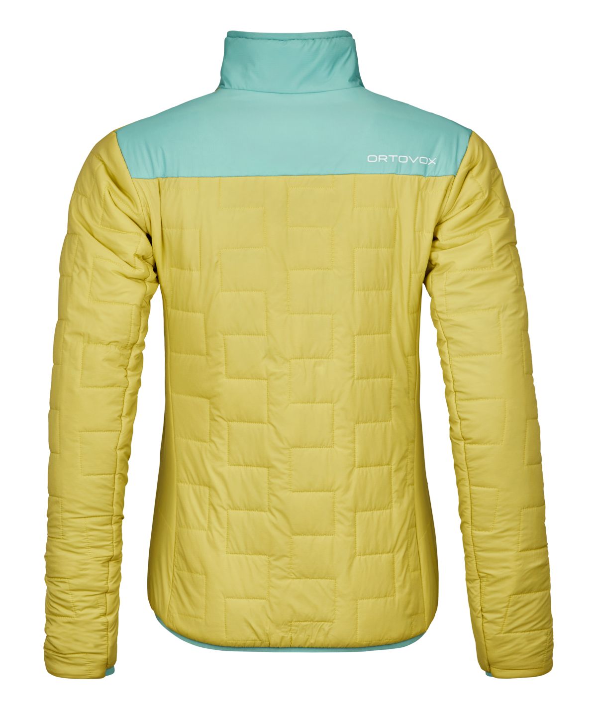 Ortovox Swisswool Piz Segnas Jacket - Women's – Ski West