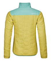 Ortovox Swisswool Piz Segnas Jacket - Women's