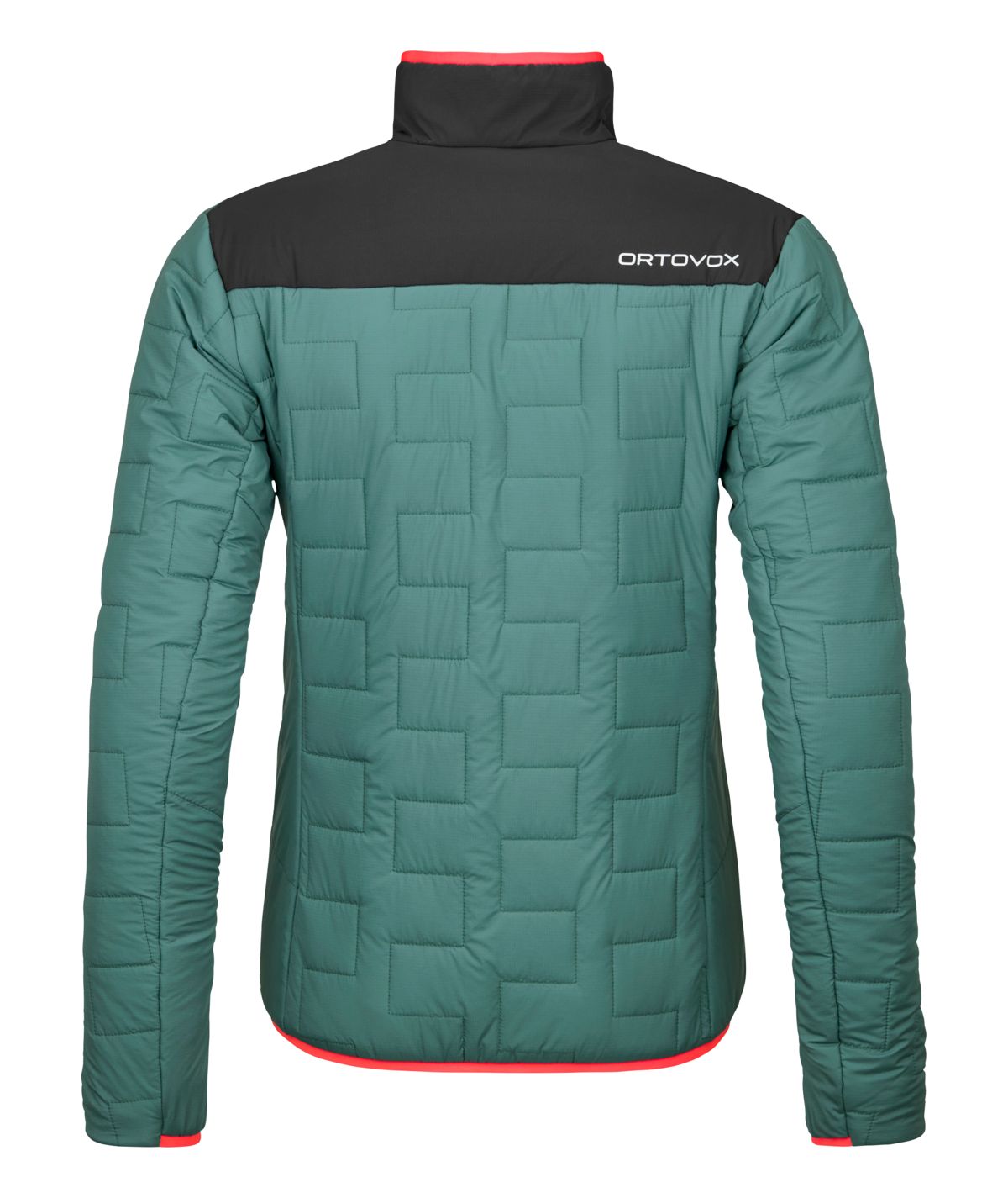 Ortovox Swisswool Piz Segnas Jacket - Women's – Ski West