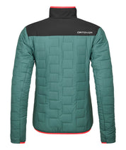 Ortovox Swisswool Piz Segnas Jacket - Women's