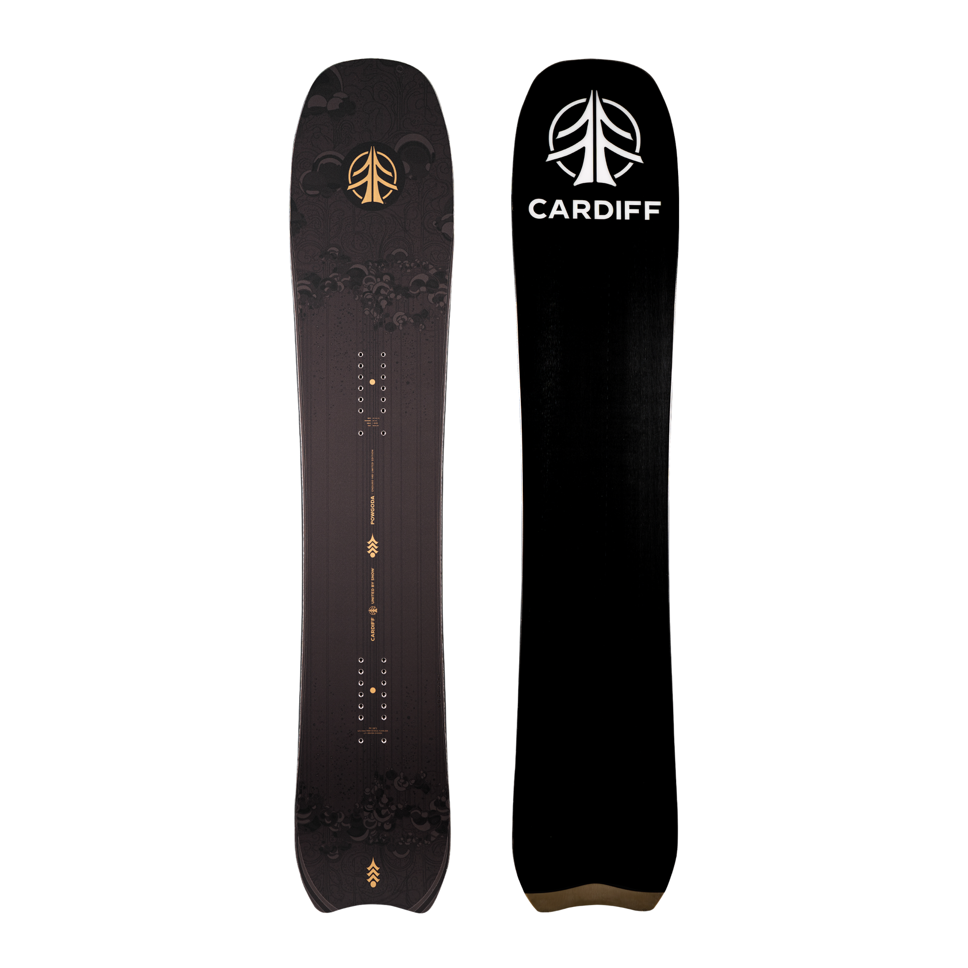 Cardiff Powgoda Enduro Limited Edition 2026 156