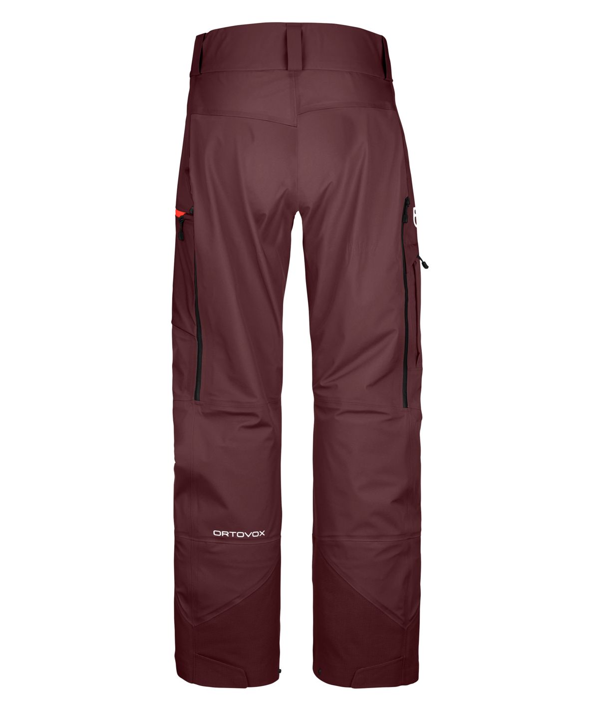 Ortovox 3L Ravine Shell Pants - Women's