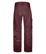Ortovox 3L Ravine Shell Pants - Women's