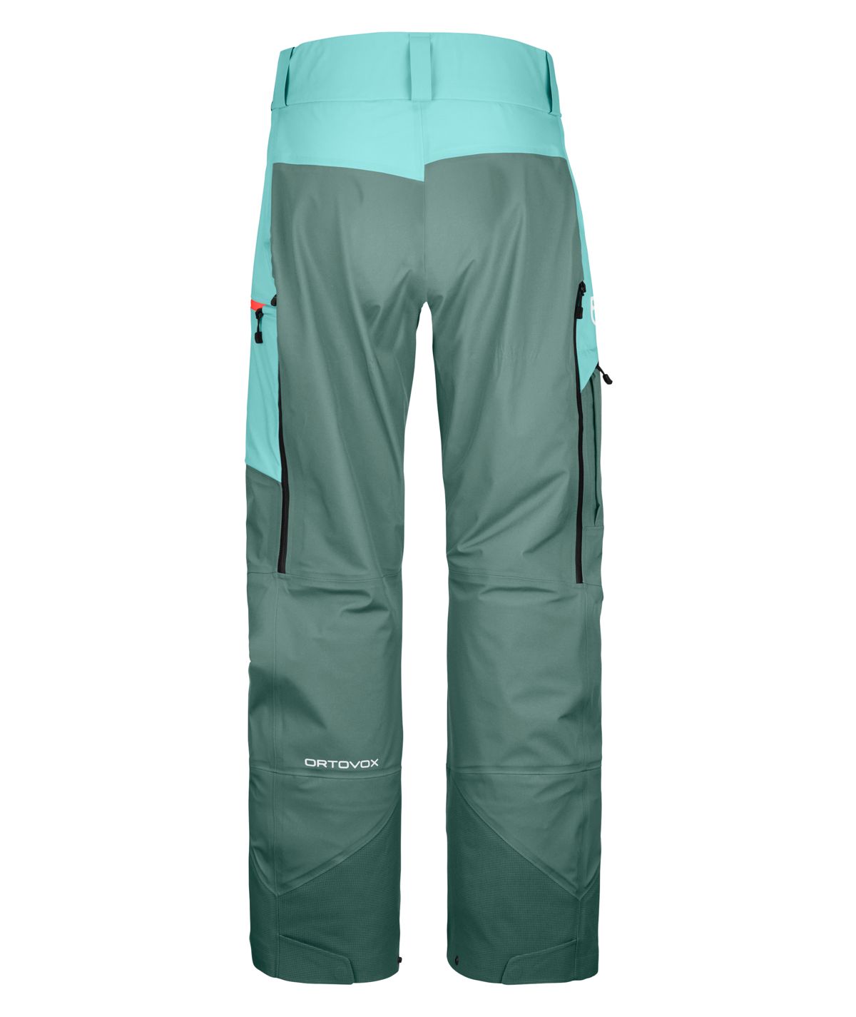 Ortovox 3L Ravine Shell Pants - Women's