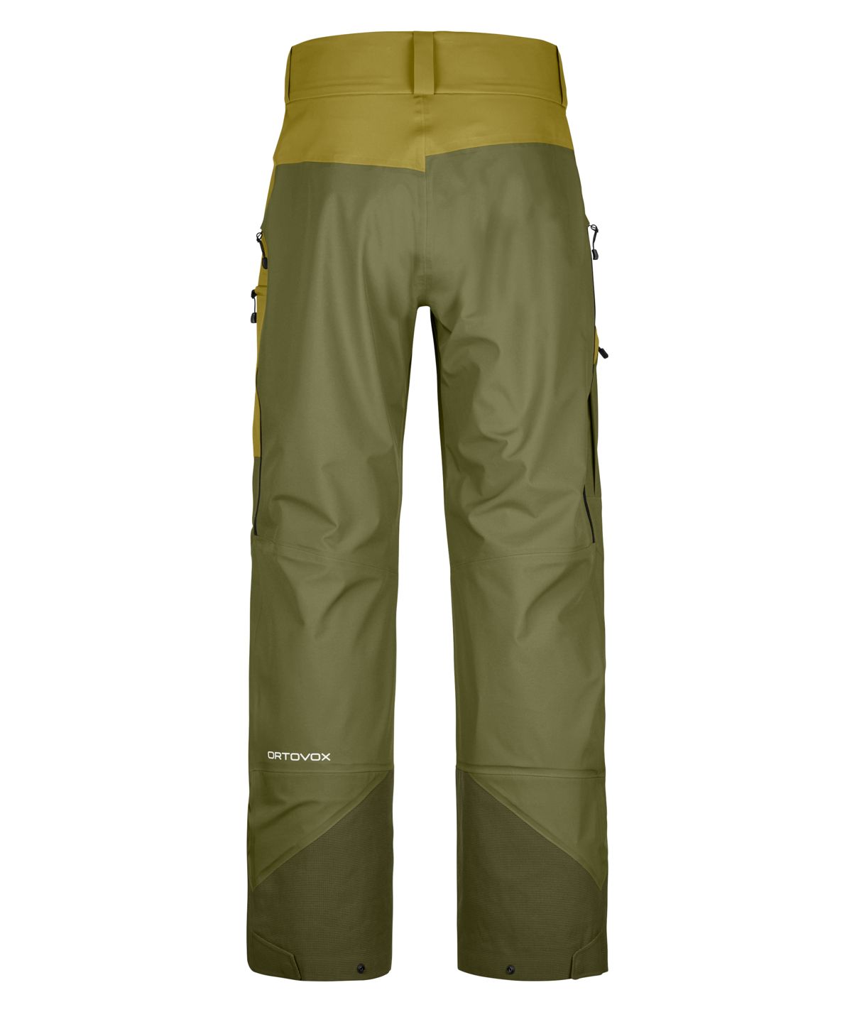 Ortovox 3L Ravine Shell Pants
