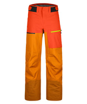 Ortovox 3L Ravine Shell Pants