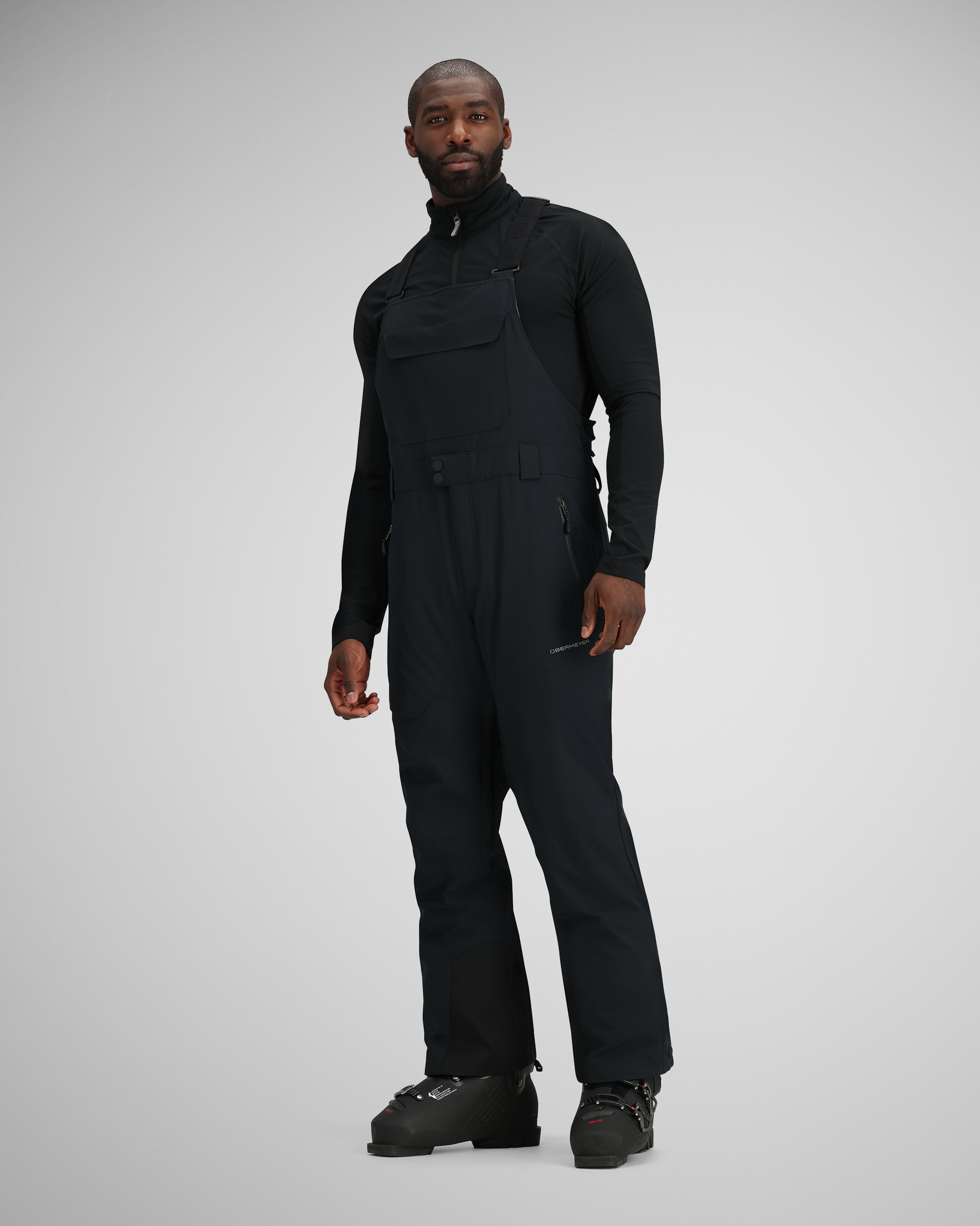 Obermeyer Perseus Bib Pant - Men's