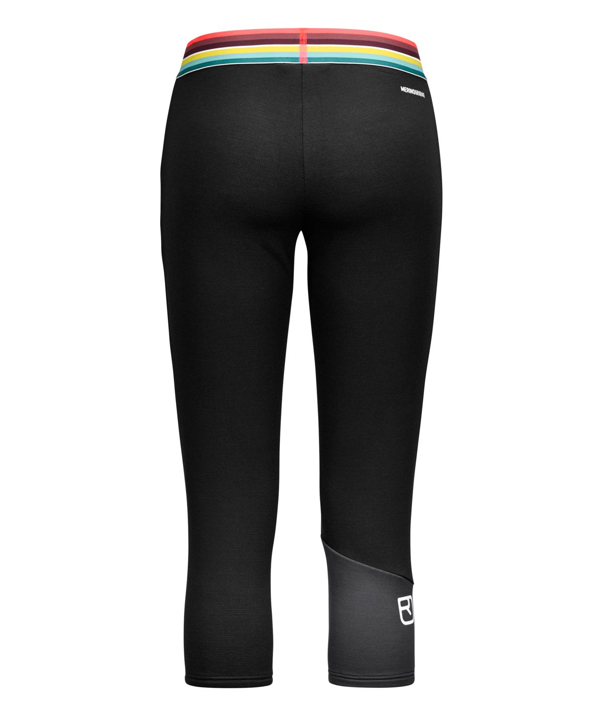 Ortovox Fleece Light Short Pants - Women's