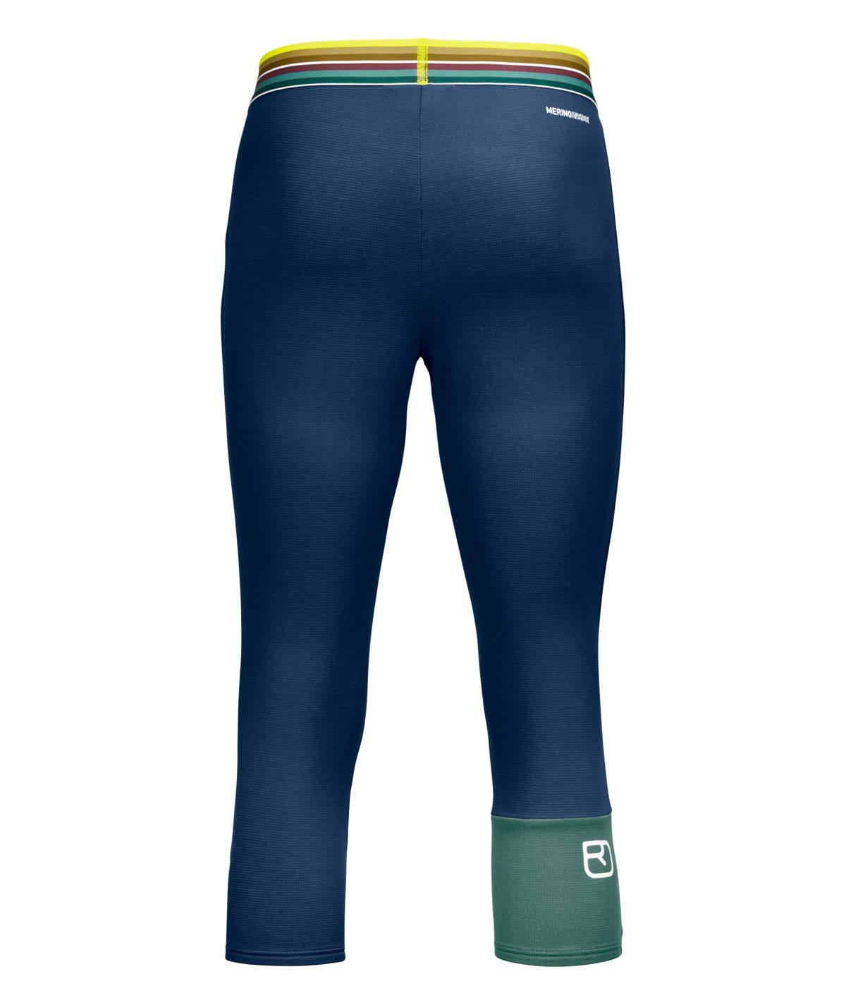 Ortovox Fleece Light Short Pants