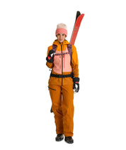 Ortovox Mesola Jacket - Women's