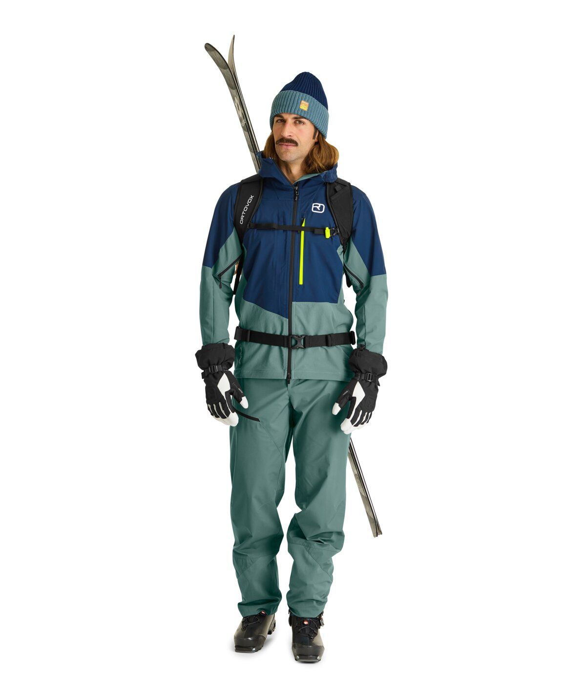 Ortovox Mesola Pants