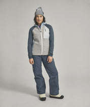 Ortovox Fleece Classic Knit Hoodie - Women's