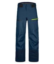 Ortovox 3L Ravine Shell Pants