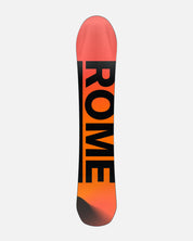 Rome Ravine 2026