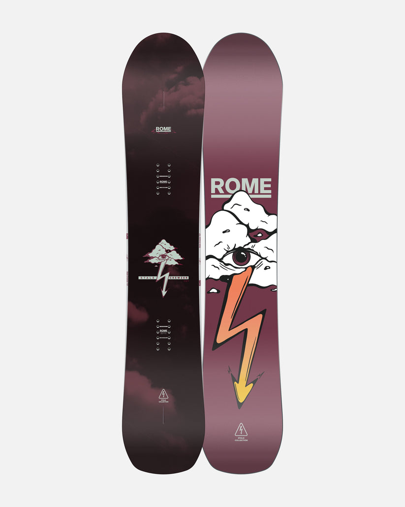 Unisex Snowboards | Ski West Equipment