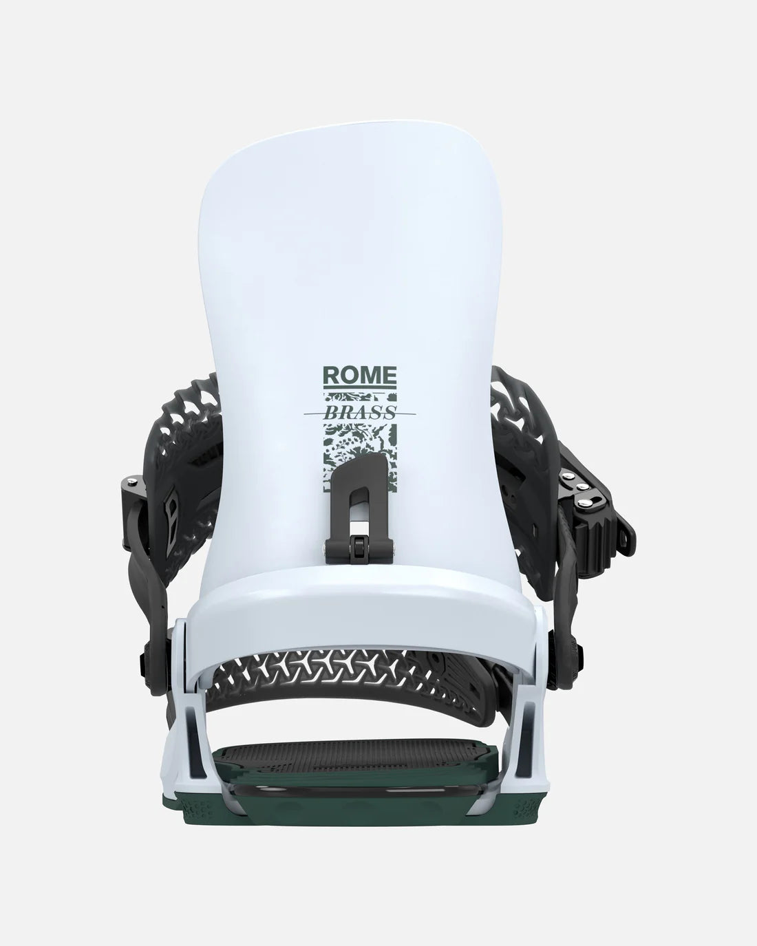 Rome Brass HW 2026