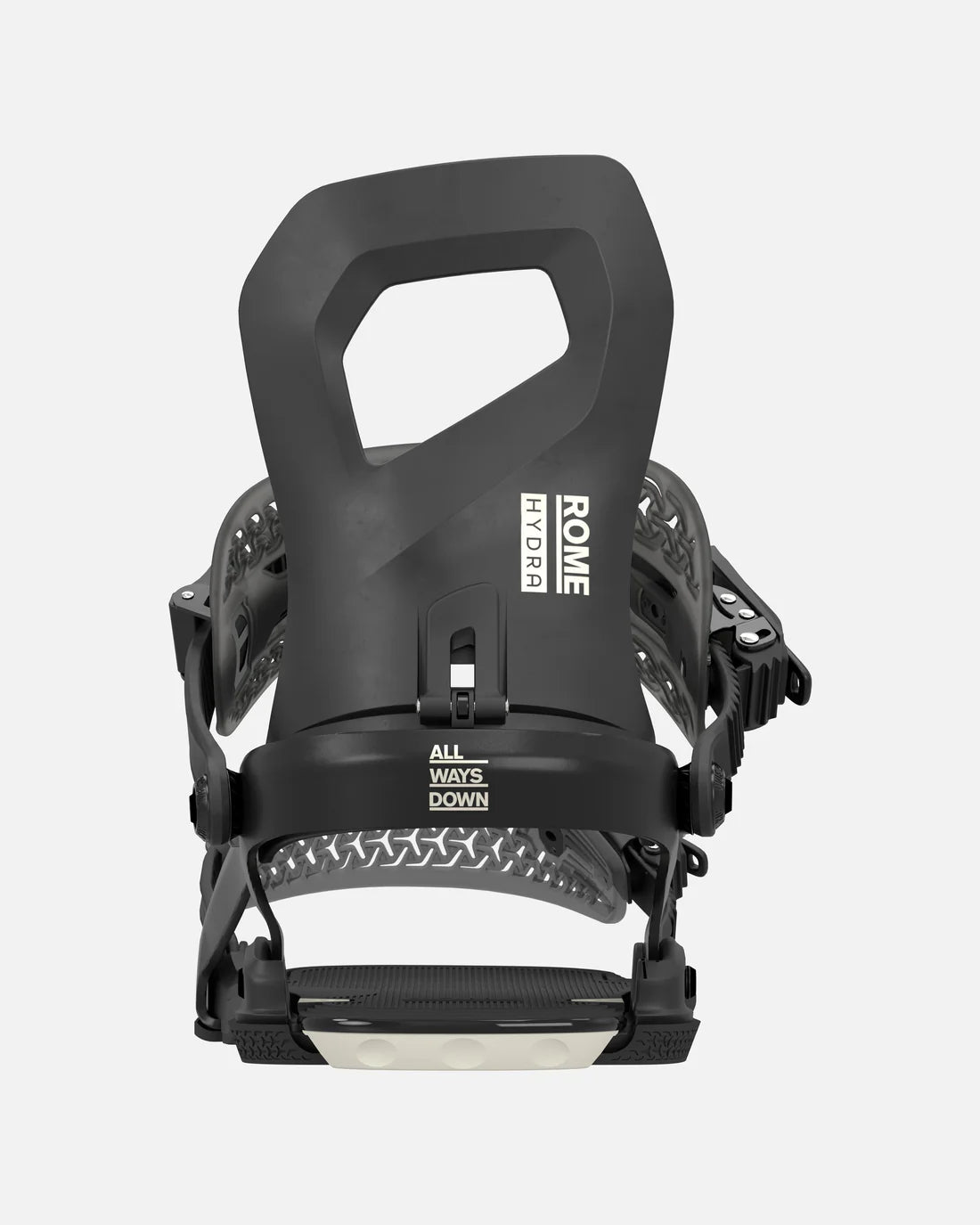 Rome Hydra AW 2026