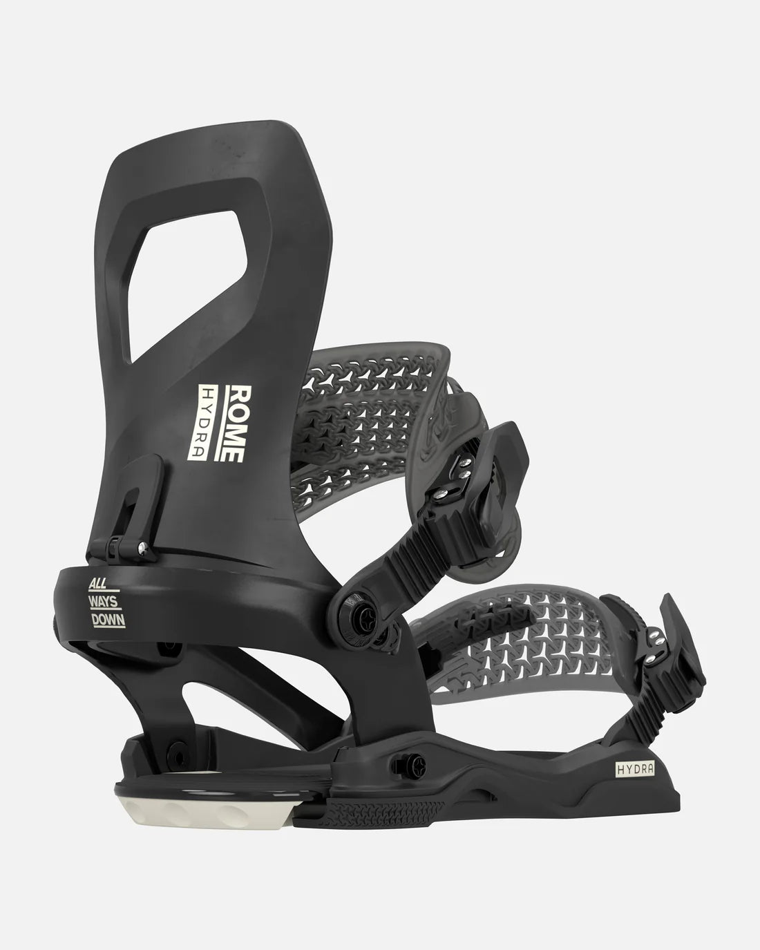 Rome Hydra AW 2026